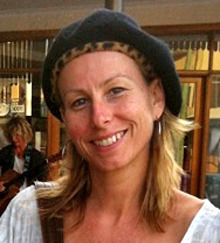 Deb Field - CreativeCoaching.com