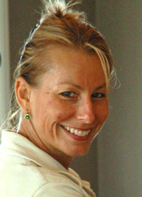 Deb Field - Personal Coach - CreativeCoaching.com