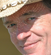 Jerry L. Jackson - Acting/Performing Coach - CreativeCoaching.com